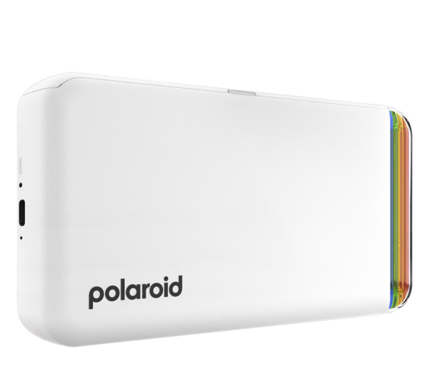 POLAROID Hi-Print Gen 2 biała - 1286911 - zdjęcie 7